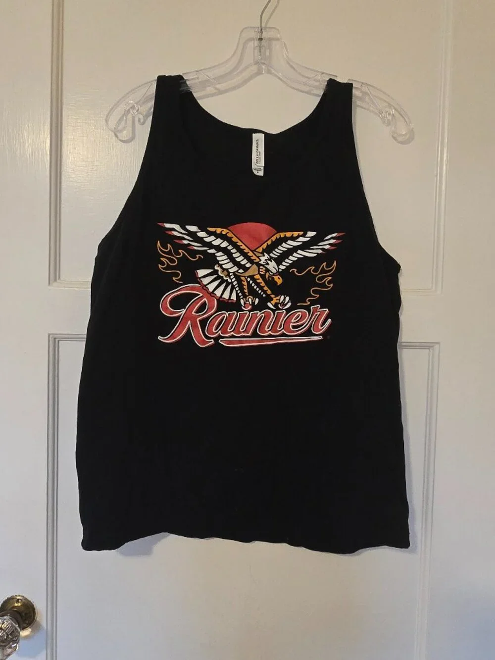 Rainier Tank Top - Picture 1 of 3